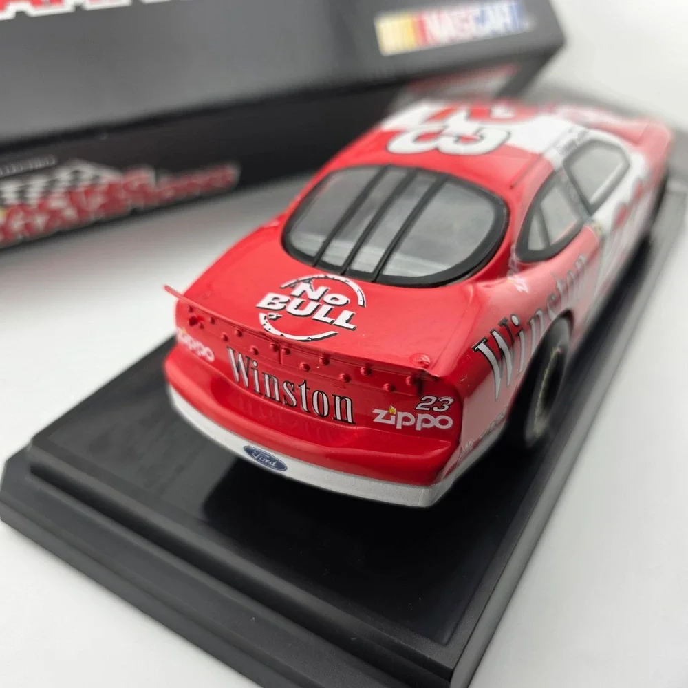Racing Champions brand racing